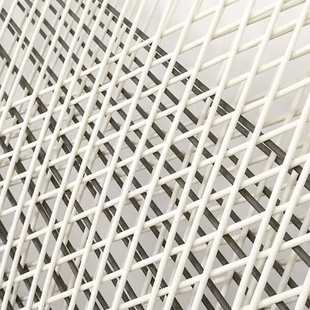 Utomhus PE Rattan Patio Stol med Kudde Set av 2