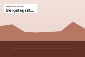 Nordvista demonstration image for Bergslagsstuga vid Rättvik. Replace via the Media Library.
