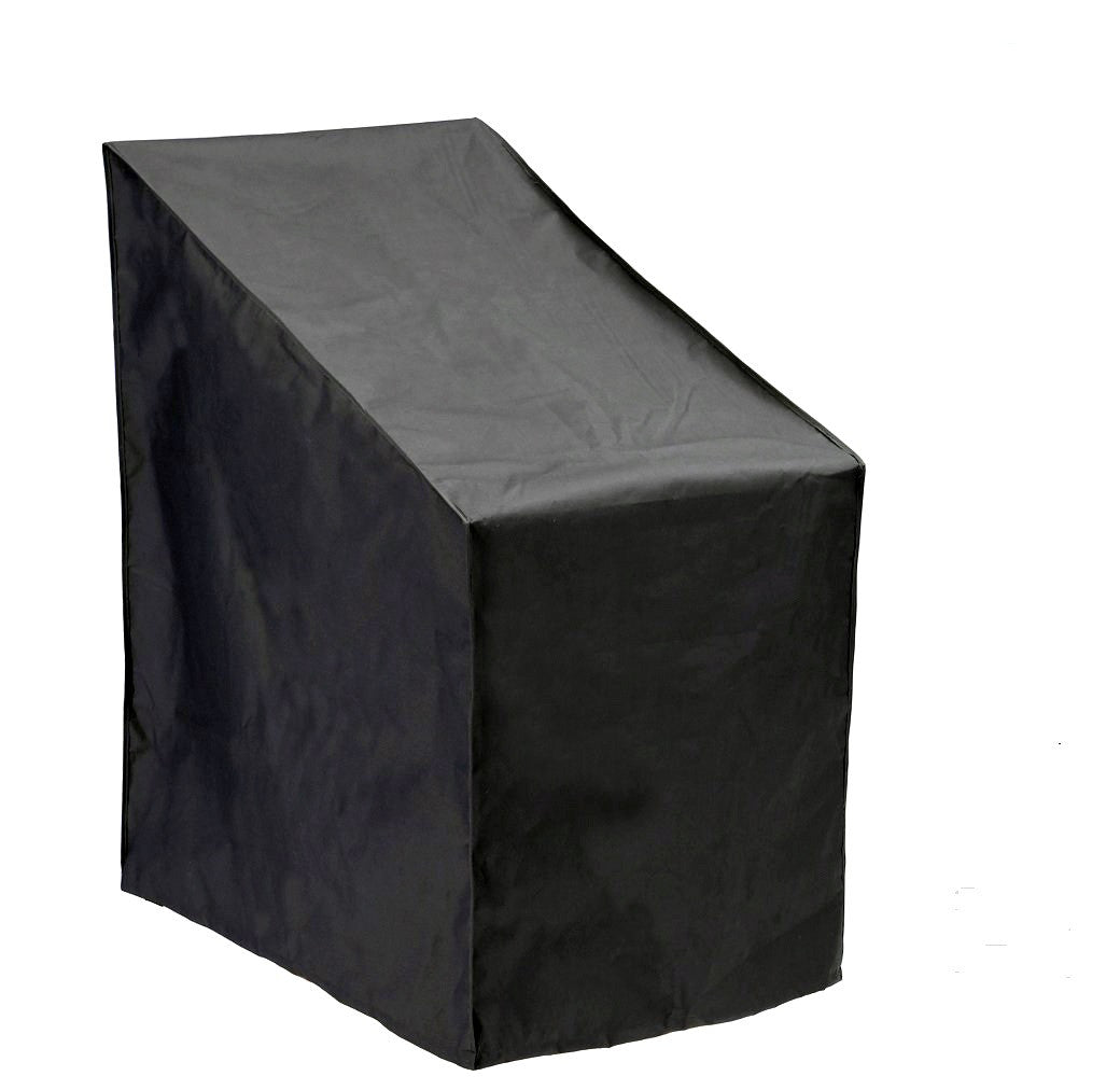 Direkt Wicker Trapezoid Utemöbler Regnskydd för Bakgård
