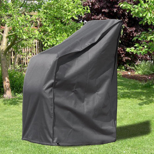 Direkt Wicker Trapezoid Utemöbler Regnskydd för Bakgård