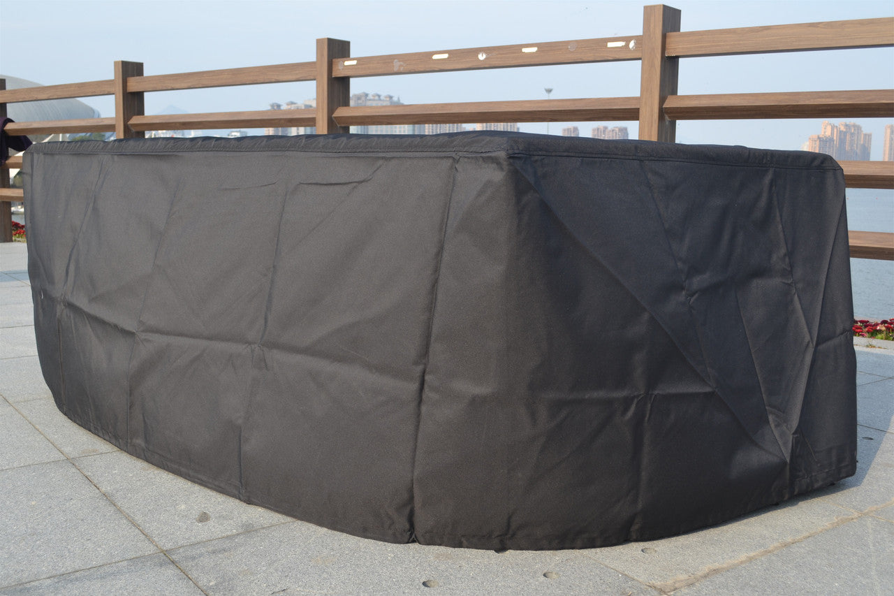 Direkt Wicker Utomhus Regnskydd för PAS-1403B