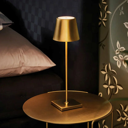 VirellaLight – Sofistikerad form med mjuk dimring