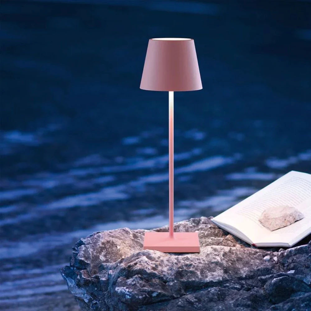VirellaLight – Sofistikerad form med mjuk dimring