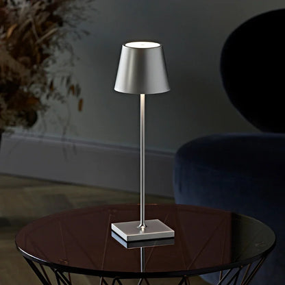 VirellaLight – Sofistikerad form med mjuk dimring