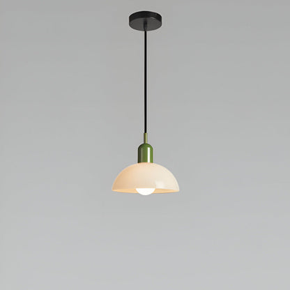 Elegant Kuppeldesign Pendellampa - Nutida Hänglampa
