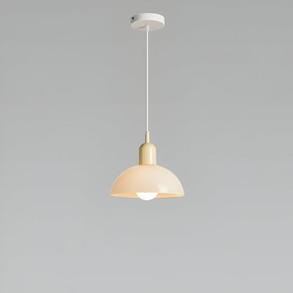 Elegant Kuppeldesign Pendellampa - Nutida Hänglampa
