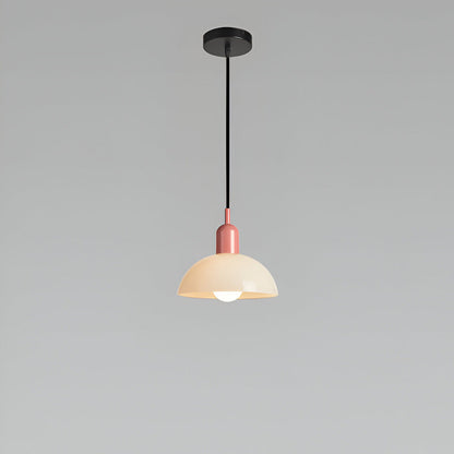 Elegant Kuppeldesign Pendellampa - Nutida Hänglampa