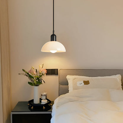 Elegant Kuppeldesign Pendellampa - Nutida Hänglampa