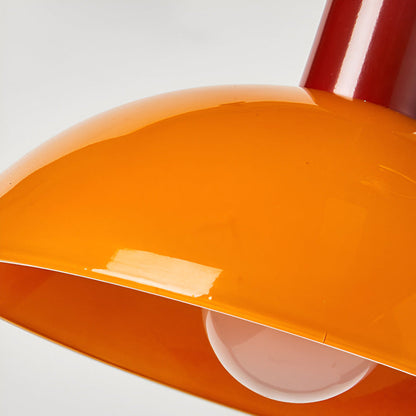 Elegant Kuppeldesign Pendellampa - Nutida Hänglampa