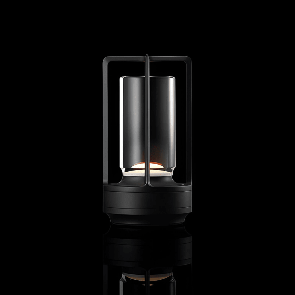 ElegantLight Bordslampa - Vattentät Och Portabel Upplyst Med Stil