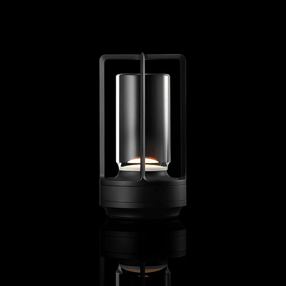 ElegantLight Bordslampa - Vattentät Och Portabel Upplyst Med Stil