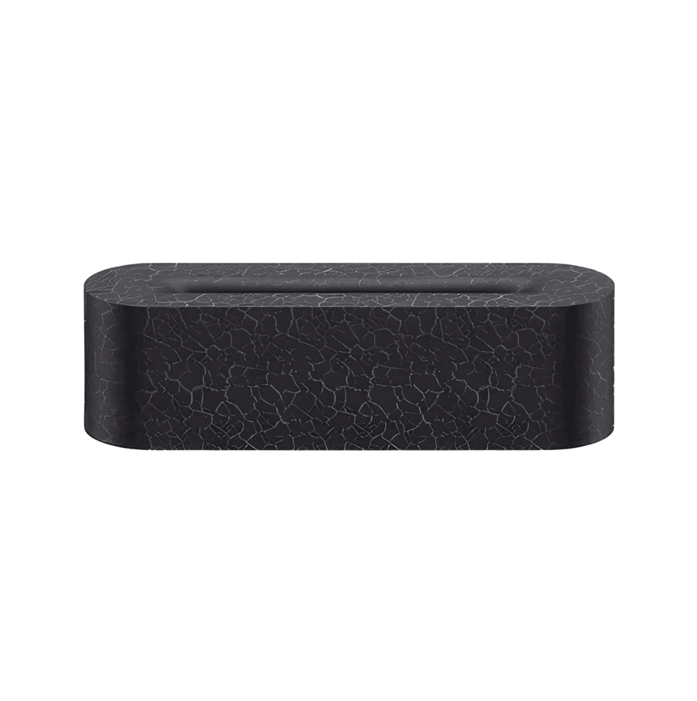 GloMist Luftfuktare - 7 Färgskiftande LED-lampor och USB-driven Aromdiffusor