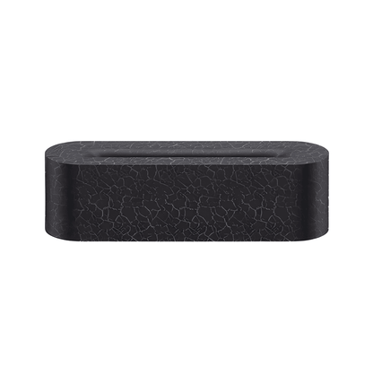 GloMist Luftfuktare - 7 Färgskiftande LED-lampor och USB-driven Aromdiffusor