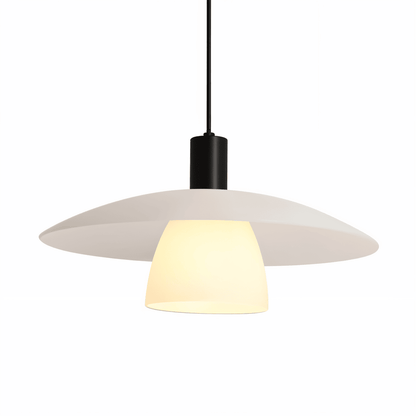 Luxa Pendellampa - Hängande Lampa i Japansk Stil