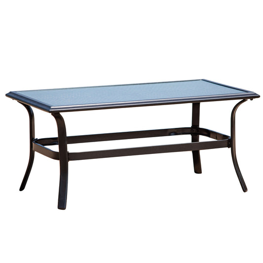 Exquisite Coffee Table – Elegant och Praktisk PAS-2020-Table-BK