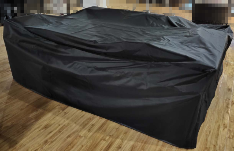 Direkt Wicker Utomhus Regnskydd för PAS-1403B