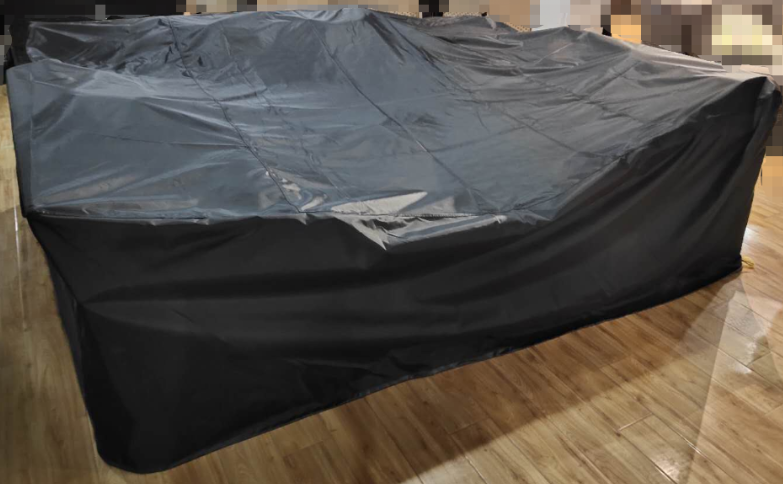 Direct Wicker Utomhus Regnskydd för PAS-1503 Mörk Färg