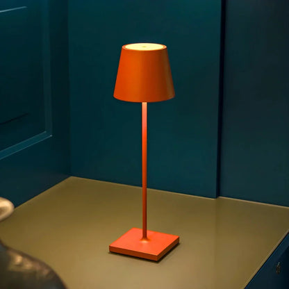 VirellaLight – Sofistikerad form med mjuk dimring