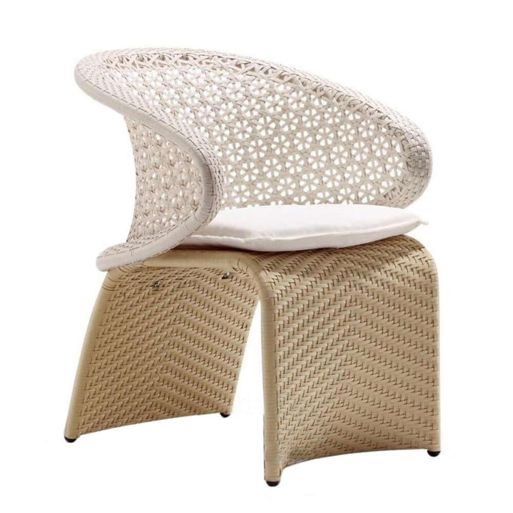 Hofer Utomhus Patio Matgrupp 5 Delar 63 Tum Oval Bord