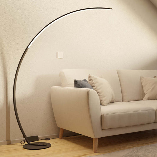Mavea Designer Golvlampa