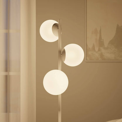 Rovea Designer Golvlampa
