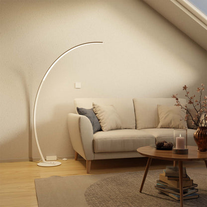 Mavea Designer Golvlampa