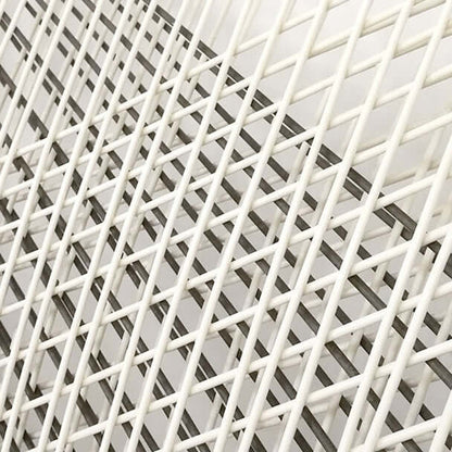 Utomhus PE Rattan Loveseat Med Kuddar Inkluderade Metallben