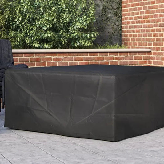 Direct Wicker Utomhus Regnskydd för PAS-1503 Mörk Färg